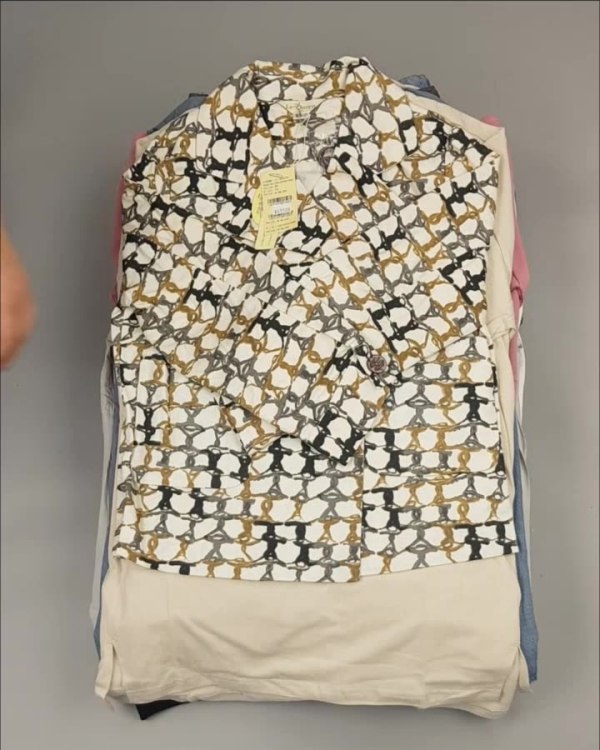 Фотография  364 - MILL STUDIO Spring mix#15 кг, ЛОТ №3650 оптом в Владимире и Владимирской области