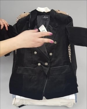 Фотография  182 - MILL STUDIO Spring mix#15 кг, ЛОТ №3650 оптом в Владимире и Владимирской области