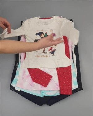 Фотография  104 - C&A Kids#7 кг, ЛОТ №3702 оптом в Владимире и Владимирской области