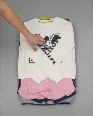 Фотография  263 - C&A Kids#7 кг, ЛОТ №3708 оптом в Владимире и Владимирской области