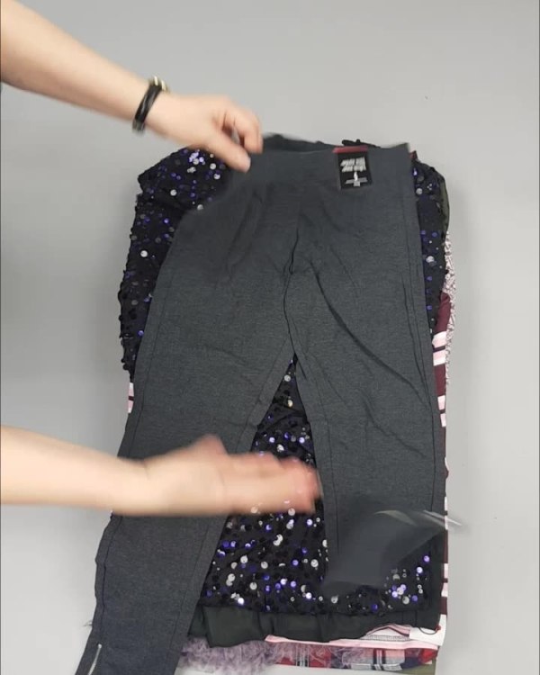 Фотография  438 - LPP Spring mix#20 кг, ЛОТ №3722 оптом в Владимире и Владимирской области