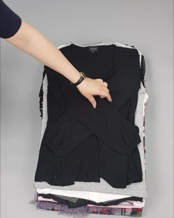 Фотография  557 - LPP Spring mix#20 кг, ЛОТ №3722 оптом в Владимире и Владимирской области