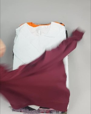 Фотография  907 - LPP Spring mix#20 кг, ЛОТ №3722 оптом в Владимире и Владимирской области