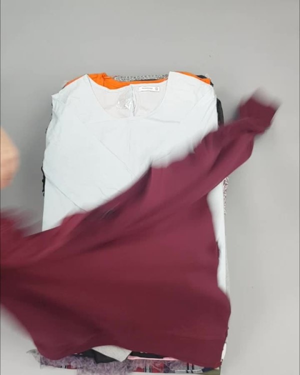 Фотография  833 - LPP Spring mix#20 кг, ЛОТ №3722 оптом в Владимире и Владимирской области