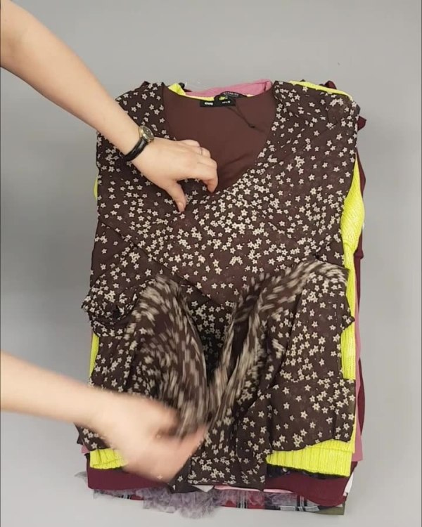 Фотография  381 - LPP Spring mix#20 кг, ЛОТ №3722 оптом в Владимире и Владимирской области