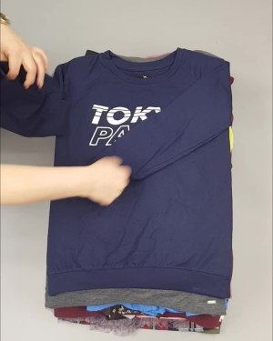 Фотография  564 - LPP Spring mix#20 кг, ЛОТ №3722 оптом в Владимире и Владимирской области