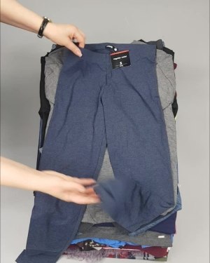 Фотография  565 - LPP Spring mix#20 кг, ЛОТ №3722 оптом в Владимире и Владимирской области