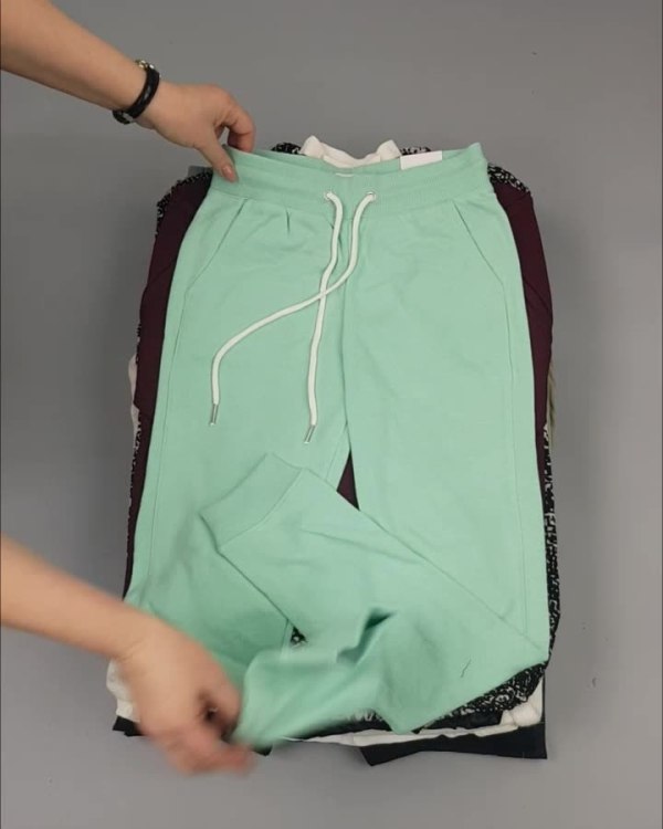 Фотография  581 - LPP Spring mix#20 кг, ЛОТ №3723 оптом в Владимире и Владимирской области