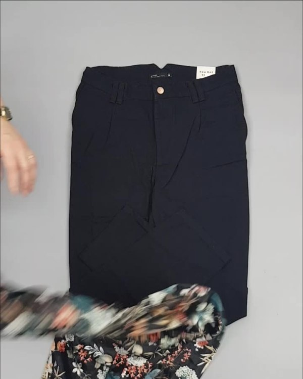 Фотография  202 - LPP Spring mix#20 кг, ЛОТ №3723 оптом в Владимире и Владимирской области