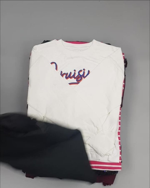 Фотография  992 - LPP Spring mix#20 кг, ЛОТ №3724 оптом в Владимире и Владимирской области