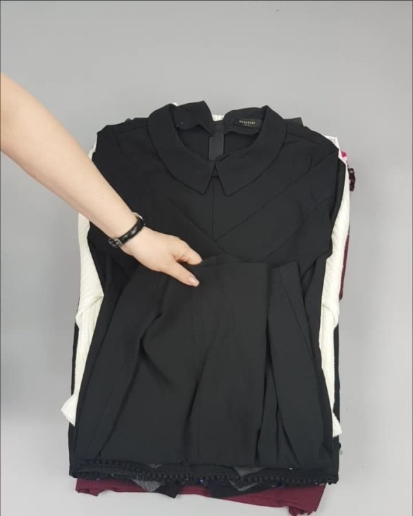 Фотография  853 - LPP Spring mix#20 кг, ЛОТ №3724 оптом в Владимире и Владимирской области