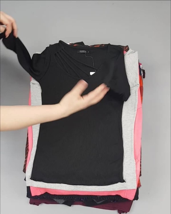 Фотография  492 - LPP Spring mix#20 кг, ЛОТ №3724 оптом в Владимире и Владимирской области