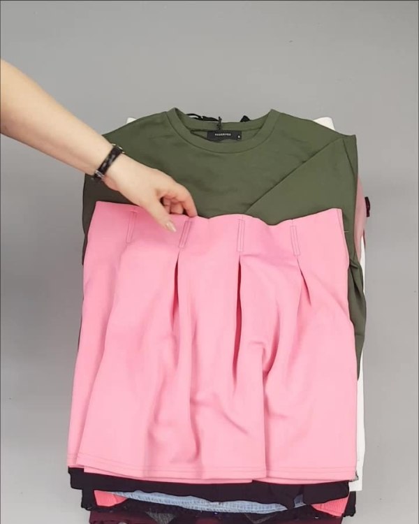 Фотография  887 - LPP Spring mix#20 кг, ЛОТ №3724 оптом в Владимире и Владимирской области