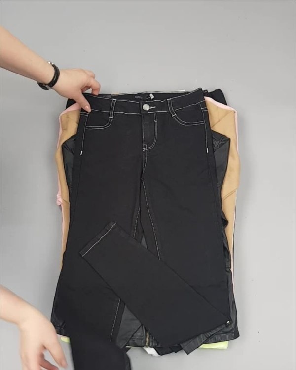 Фотография  460 - LPP Spring mix#20 кг, ЛОТ №3725 оптом в Владимире и Владимирской области