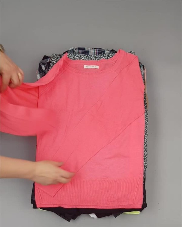 Фотография  116 - LPP Spring mix#20 кг, ЛОТ №3725 оптом в Владимире и Владимирской области