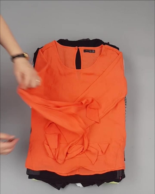 Фотография  901 - LPP Spring mix#20 кг, ЛОТ №3725 оптом в Владимире и Владимирской области