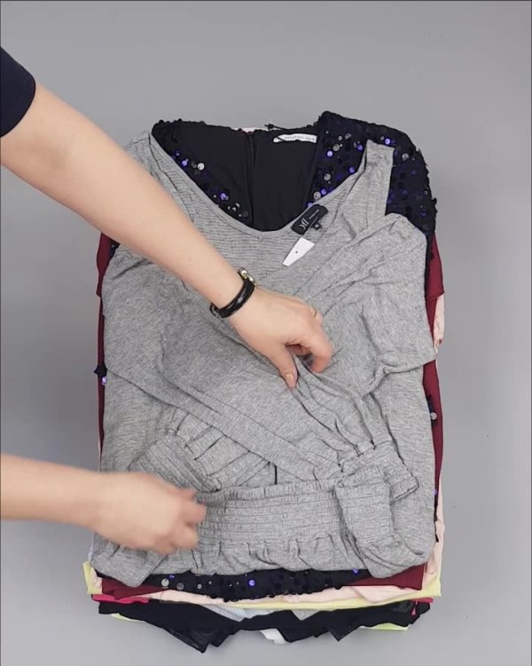 Фотография  991 - LPP Spring mix#20 кг, ЛОТ №3725 оптом в Владимире и Владимирской области