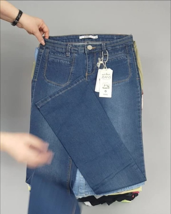 Фотография  192 - LPP Spring mix#20 кг, ЛОТ №3725 оптом в Владимире и Владимирской области