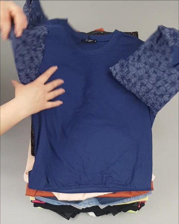 Фотография  209 - LPP Spring mix#20 кг, ЛОТ №3725 оптом в Владимире и Владимирской области