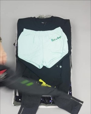 Фотография  199 - LPP Spring mix#20 кг, ЛОТ №3726 оптом в Владимире и Владимирской области