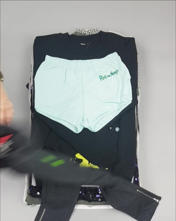 Фотография  642 - LPP Spring mix#20 кг, ЛОТ №3726 оптом в Владимире и Владимирской области