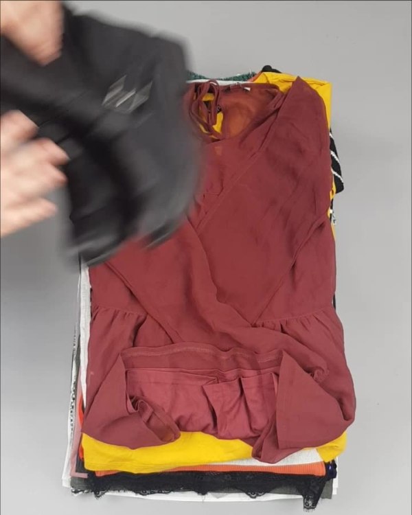 Фотография  774 - LPP Spring mix#20 кг, ЛОТ №3726 оптом в Владимире и Владимирской области