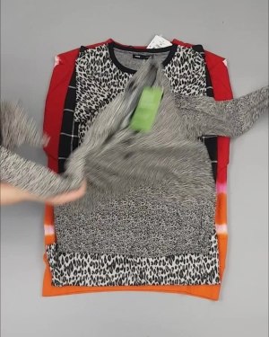 Фотография  109 - LPP Spring mix#20 кг, ЛОТ №3727 оптом в Владимире и Владимирской области