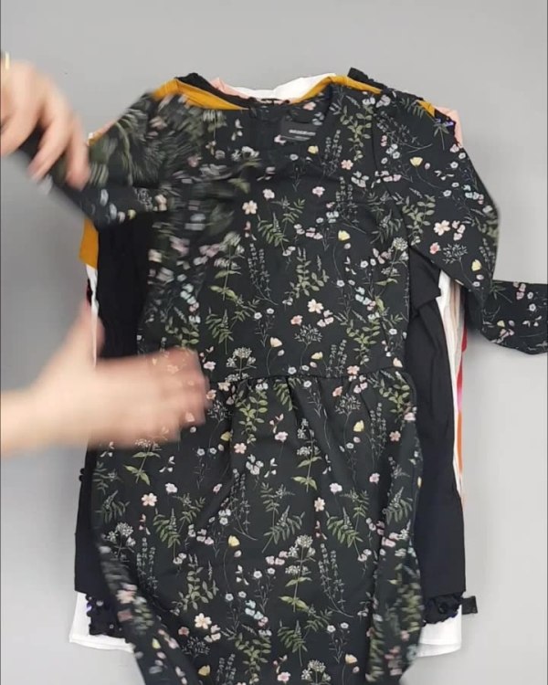 Фотография  489 - LPP Spring mix#20 кг, ЛОТ №3727 оптом в Владимире и Владимирской области