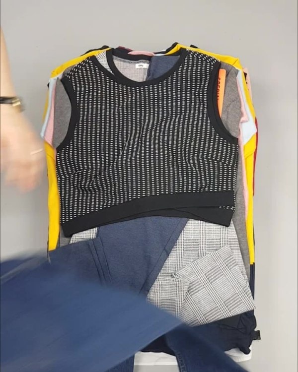 Фотография  635 - LPP Spring mix#20 кг, ЛОТ №3727 оптом в Владимире и Владимирской области