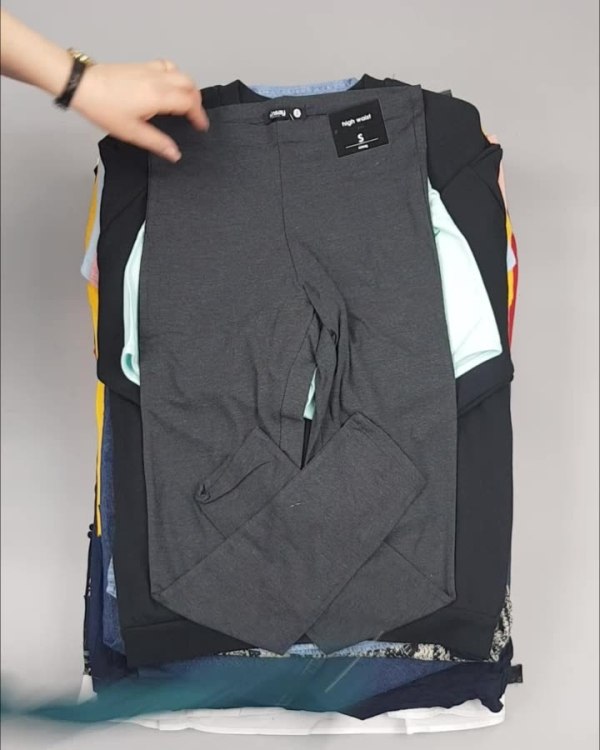 Фотография  264 - LPP Spring mix#20 кг, ЛОТ №3727 оптом в Владимире и Владимирской области