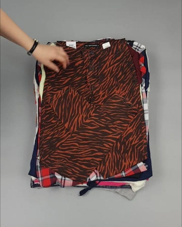 Фотография  577 - LPP Spring mix#20 кг, ЛОТ №3728 оптом в Владимире и Владимирской области