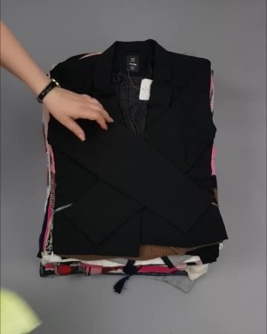 Фотография  987 - LPP Spring mix#20 кг, ЛОТ №3728 оптом в Владимире и Владимирской области