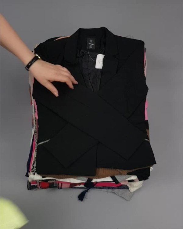 Фотография  603 - LPP Spring mix#20 кг, ЛОТ №3728 оптом в Владимире и Владимирской области