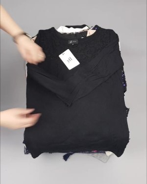 Фотография  513 - LPP Spring mix#20 кг, ЛОТ №3728 оптом в Владимире и Владимирской области