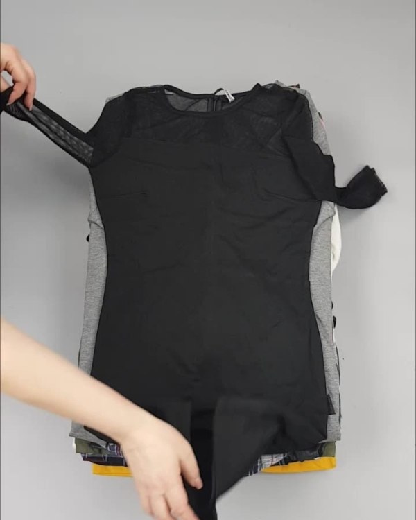 Фотография  370 - LPP Spring mix#20 кг, ЛОТ №3729 оптом в Владимире и Владимирской области