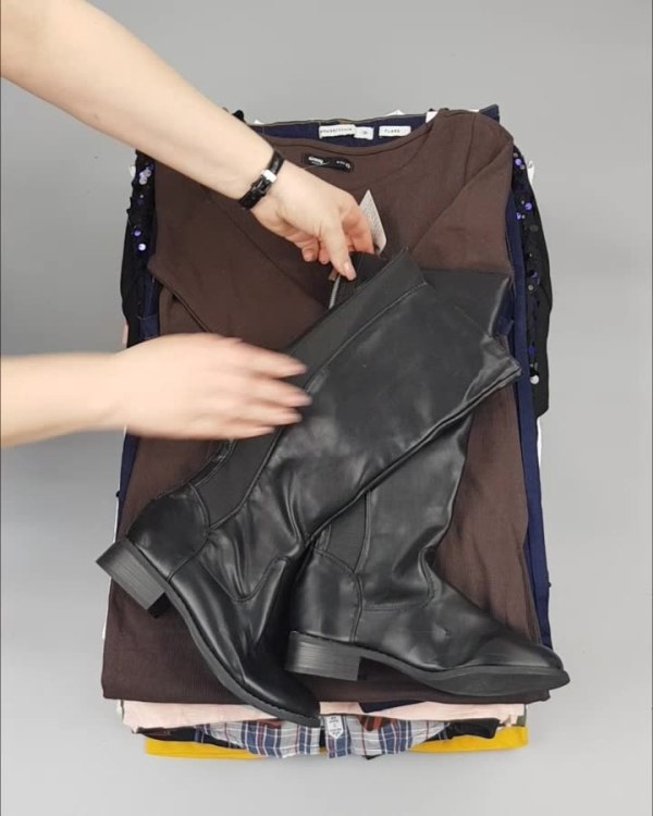 Фотография  861 - LPP Spring mix#20 кг, ЛОТ №3729 оптом в Владимире и Владимирской области