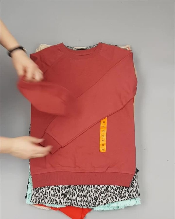 Фотография  659 - LPP Spring mix#20 кг, ЛОТ №3730 оптом в Владимире и Владимирской области