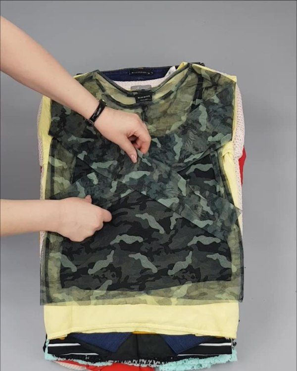 Фотография  692 - LPP Spring mix#20 кг, ЛОТ №3730 оптом в Владимире и Владимирской области