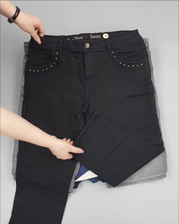 Фотография  737 - Шорты м/ж S’OLIVER#5 кг, ЛОТ №3760 оптом в Владимире и Владимирской области