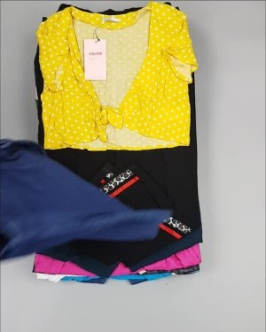 Фотография  202 - LPP Summer mix#20 кг, ЛОТ №3771 оптом в Владимире и Владимирской области