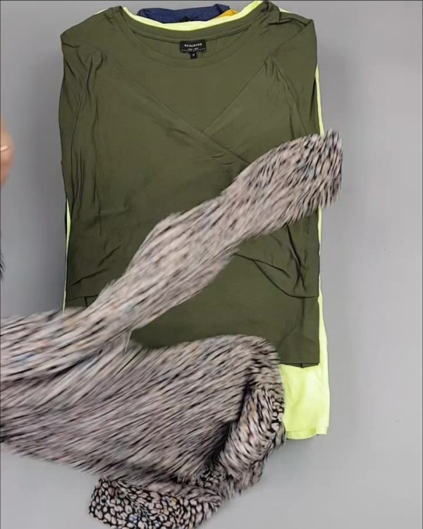 Фотография  368 - LPP Summer mix#20 кг, ЛОТ №3771 оптом в Владимире и Владимирской области