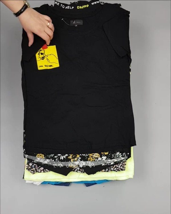 Фотография  523 - LPP Summer mix#20 кг, ЛОТ №3771 оптом в Владимире и Владимирской области