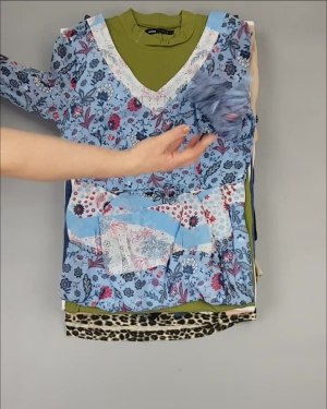 Фотография  793 - LPP Summer mix#20 кг, ЛОТ №3773 оптом в Владимире и Владимирской области