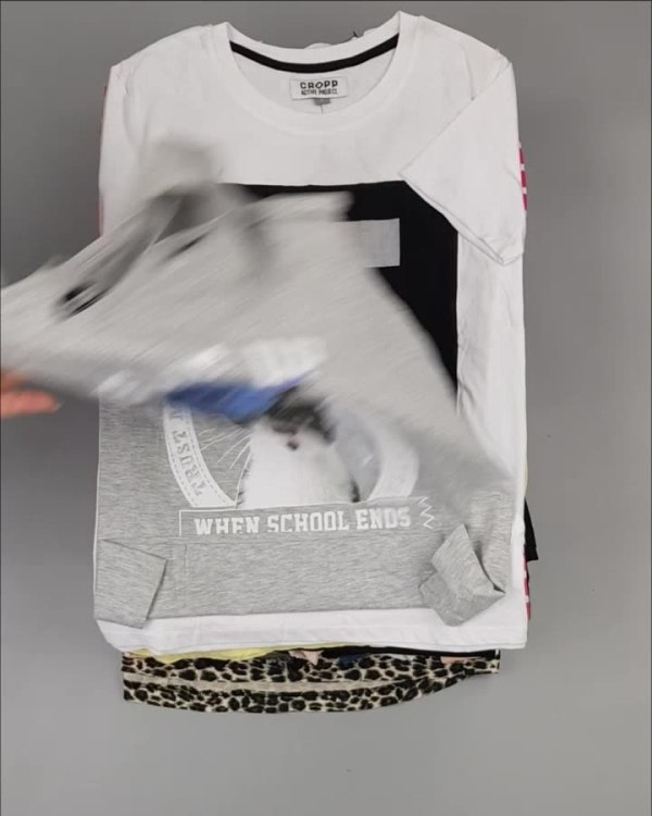 Фотография  651 - LPP Summer mix#20 кг, ЛОТ №3773 оптом в Владимире и Владимирской области