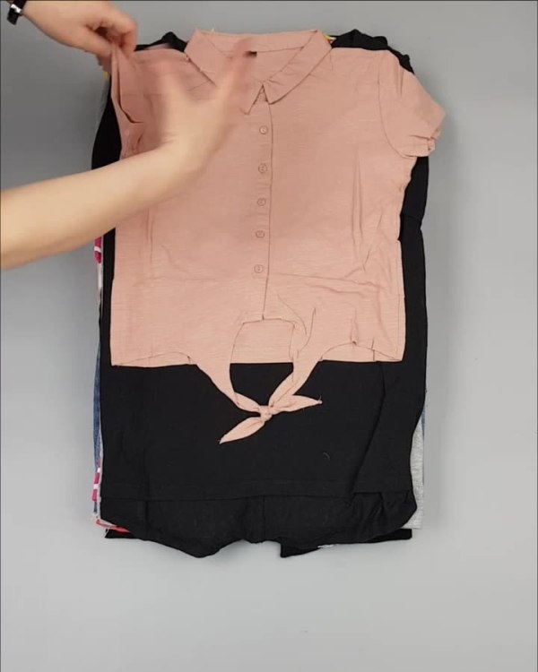 Фотография  692 - LPP Summer mix#20 кг, ЛОТ №3774 оптом в Владимире и Владимирской области