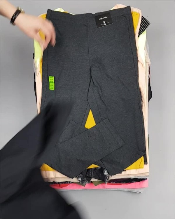 Фотография  553 - LPP Summer mix#8,8 кг, ЛОТ №3776 оптом в Владимире и Владимирской области