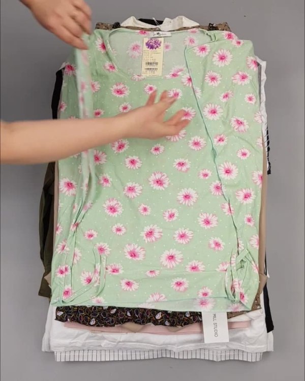 Фотография  209 - MILL STUDIO Summer mix#15 кг, ЛОТ №3798 оптом в Владимире и Владимирской области