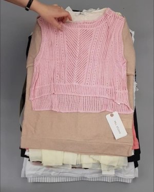 Фотография  392 - MILL STUDIO Summer mix#15 кг, ЛОТ №3798 оптом в Владимире и Владимирской области