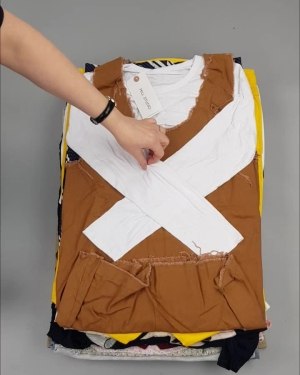 Фотография  485 - MILL STUDIO Summer mix#15 кг, ЛОТ №3799 оптом в Владимире и Владимирской области