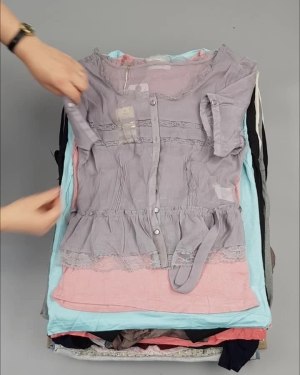 Фотография  432 - MILL STUDIO Summer mix#15 кг, ЛОТ №3799 оптом в Владимире и Владимирской области